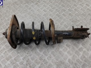Стойка подвески передняя левая, ориг. номер 824904004466, Citroen C8 2002-2008