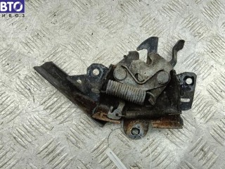 Замок капота, Mitsubishi Lancer (2000-2010)