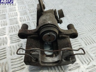Суппорт задний правый, Nissan Primera P12 (2002-2008)