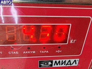 Стойка подвески задняя правая, ориг. номер 814901000563, Dodge Caliber 2006-2009