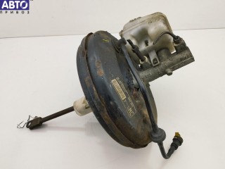 Усилитель тормозов вакуумный, ориг. номер 90498034, Opel Astra G 1998-2009