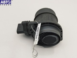 Расходомер (измеритель потока воздуха), ориг. номер 038906461B, Skoda Octavia mk2 (A5) 2004-2009
