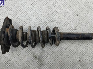 Стойка подвески задняя левая, Nissan Primera P12 (2002-2008)