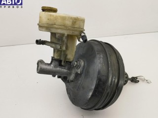 Усилитель тормозов вакуумный, ориг. номер 13126710, Opel Signum 2005-2008