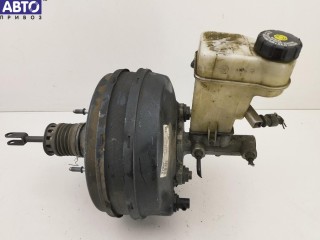 Усилитель тормозов вакуумный Opel Vectra C 2005-2008, 13126710
