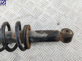 Стойка подвески задняя левая, ориг. номер 81490100563, Dodge Caliber 2006-2009
