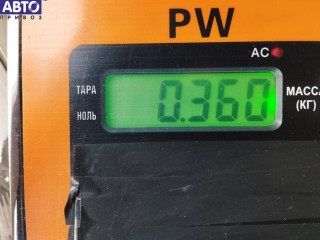 Щеткодержатель (поводок стеклоочистителя) передний, ориг. номер 3B1955409C, Volkswagen Passat B5 2000-2005