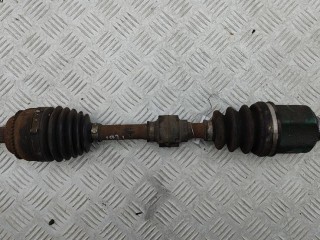 Полуось передняя левая, Mitsubishi Lancer (2000-2010)