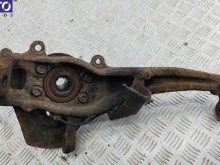 Ступица передняя левая, Nissan Pathfinder 2004-2010