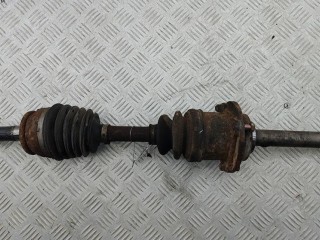 Полуось передняя правая, Mitsubishi Pajero (1991-2004)