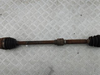 Полуось передняя правая, Mitsubishi Lancer (2000-2010)