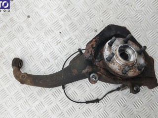 Ступица передняя правая, Nissan Pathfinder 2004-2010