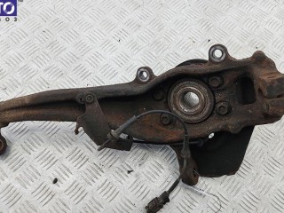 Ступица передняя правая, Nissan Pathfinder 2004-2010