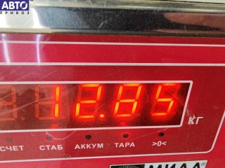 Ступица передняя правая, Nissan Pathfinder 2004-2010