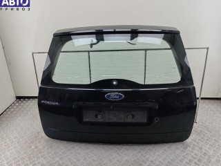 Крышка багажника (дверь задняя), Ford Focus 2 (2004-2011)