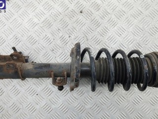 Стойка подвески передняя левая, ориг. номер 22214601, Opel Astra H 2004-2007