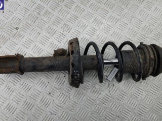 Стойка подвески передняя правая, ориг. номер 22171134, Opel Astra G 1998-2009