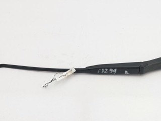 Щеткодержатель (поводок стеклоочистителя) передний, ориг. номер 90559554, Opel Astra G 1998-2009