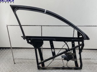 Стеклоподъемник электрический передний левый, ориг. номер 4B0837397C, Audi A6 Allroad C5 (2000-2005)