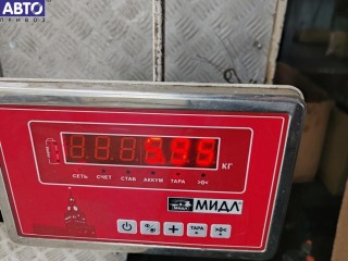 Стеклоподъемник электрический передний левый, ориг. номер 4B0837397C, Audi A6 Allroad C5 (2000-2005)