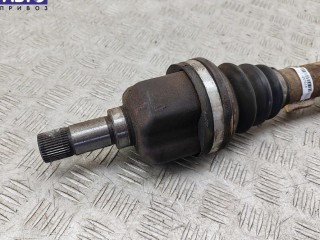 Полуось передняя левая, Peugeot 307 2005-2008