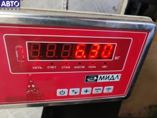 Полуось передняя левая, Peugeot 307 2005-2008