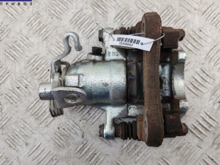 Суппорт задний правый, Citroen C8 2002-2008