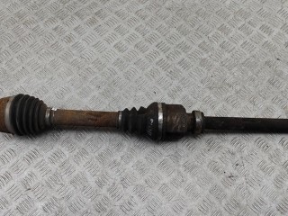 Полуось передняя правая, Peugeot 307 2005-2008