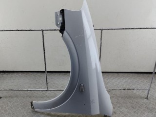 Крыло переднее левое, Opel Astra G 1998-2009