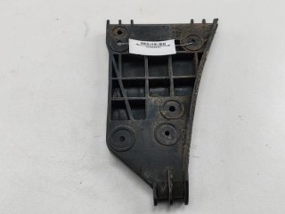 Кронштейн бампера переднего, ориг. номер 8D0807284, Audi A4 B5 (1994-2001)