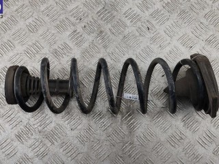 Пружина подвески задняя, Renault Megane 3 (2008-2016)