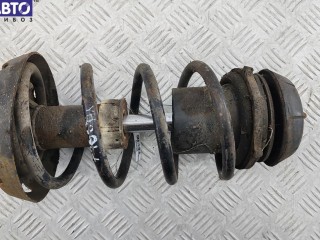 Стойка подвески передняя левая, ориг. номер 22194341, Opel Zafira A 1999-2003