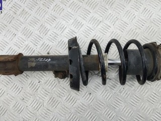 Стойка подвески передняя левая, Opel Zafira A 1999-2003
