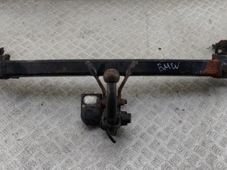 Прицепное устройство, BMW 5 E39 (1995-2003)