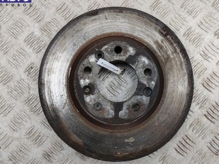 Диск тормозной передний, Peugeot 607 2000-2004