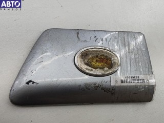 Молдинг крыла переднего правого, ориг. номер 4A0853972B, Audi A6 C4 (1994-1997)