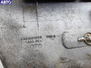 Молдинг крыла переднего правого, ориг. номер 4A0853972B, Audi A6 C4 (1994-1997)