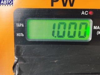 Педаль сцепления, ориг. номер 1J1721059AE, Skoda Octavia mk1 (A4) 2000-2011