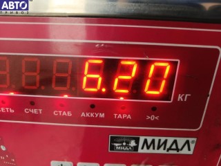 Усилитель бампера переднего, ориг. номер 7146645, BMW 3 E90/E91/E92/E93 (2005-2013)