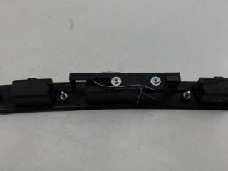 Накладка подсветки номера, ориг. номер 8P4827574, Audi A4 B7 (2004-2008)