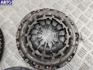 Сцепление (комплект), ориг. номер 12310001R, Renault Megane 3 (2008-2016)