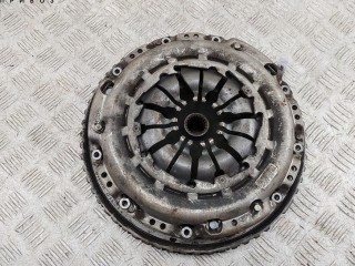 Сцепление (комплект), ориг. номер 12310001R, Renault Megane 3 (2008-2016)