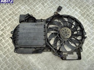 Вентилятор радиатора, ориг. номер 4F0121003D, Audi A6 C6 (2004-2011)