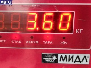 Вентилятор радиатора, ориг. номер 4F0121003D, Audi A6 C6 (2004-2011)