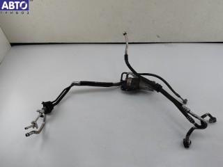 Трубка кондиционера, Volkswagen Passat B5 2000-2005