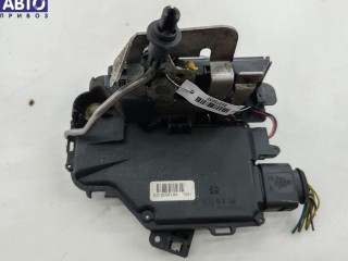 Замок двери передней левой, ориг. номер 4B1837015G, Audi A6 Allroad C5 (2000-2005)