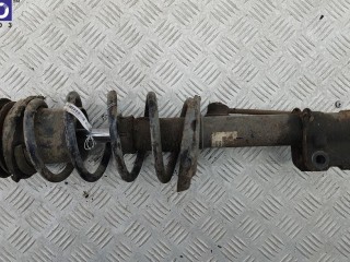 Стойка подвески передняя правая Opel Combo C 2003-2011, 22243719