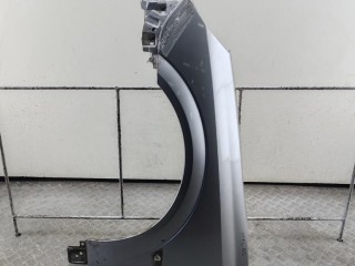 Крыло переднее левое, Opel Vectra C 2005-2008