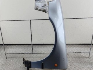 Крыло переднее левое Audi A4 B5 (1994-2001), седан