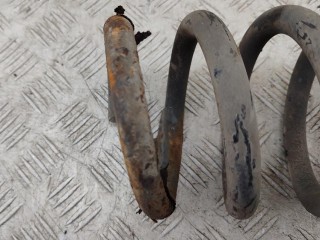 Пружина подвески задняя, Peugeot 607 2000-2004